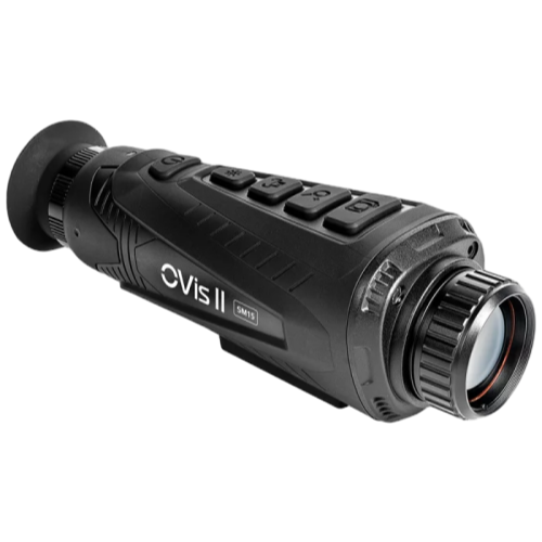 Замена дисплея тепловизионного монокуляра Arkon