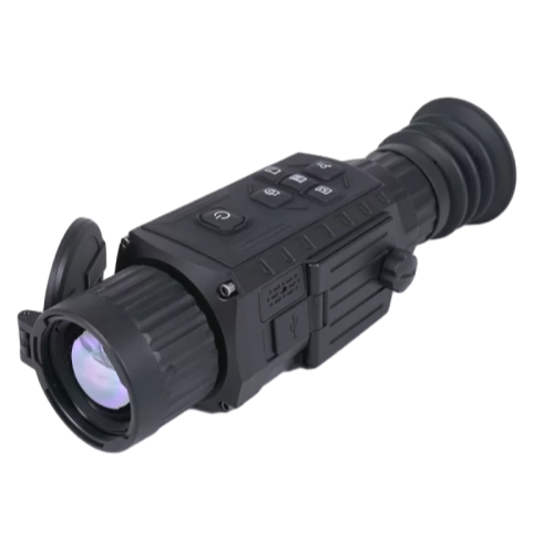 Отсутствует изображение в видоискателе и на видео тепловизионного прицела Arkon