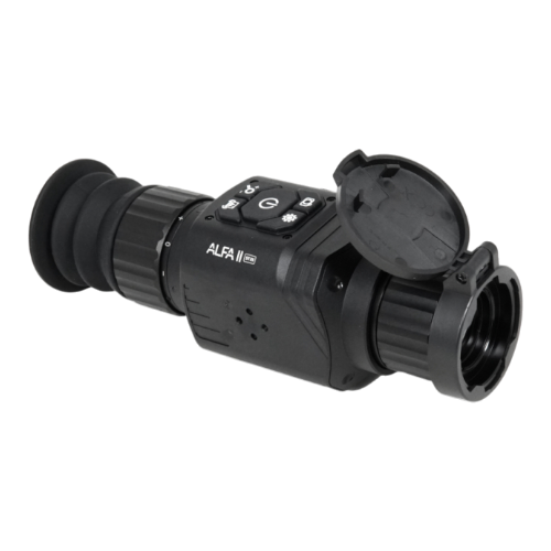 Arkon Alfa II ST25