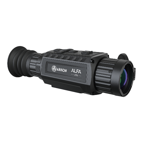  Ремонт Arkon Alfa II LT25
